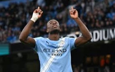 Manchester City 1-2 Aston Villa